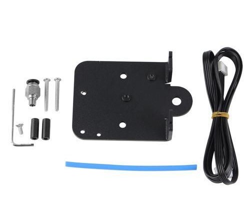 Plate Kit Adapter 3D